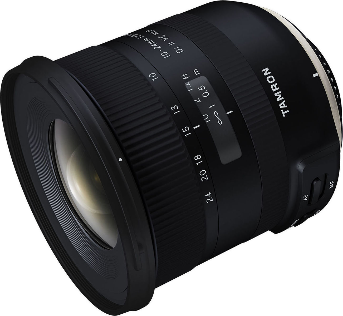 Tamron 1024mm f/3.54.5 Di II VC HLD (Nikon) Skroutz.gr