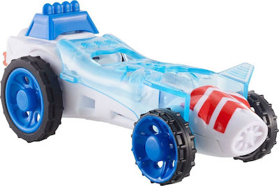 Hot Wheels Speed Winders - Track Stars Power Cran Car