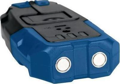 Rechargeable Workshop Light LED IP20 with Brightness up to 150lm GL-2