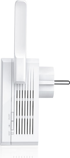 TP-LINK TL-WA860RE v2 WiFi Extender Einzelband (2,4 GHz) 300Mbps