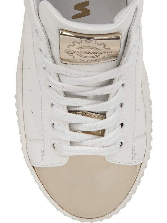 Sneakers White