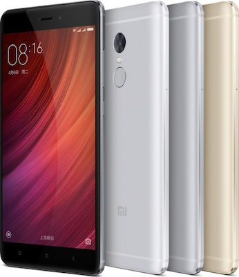 Xiaomi Redmi Note 4X (Snapdragon) (32GB)