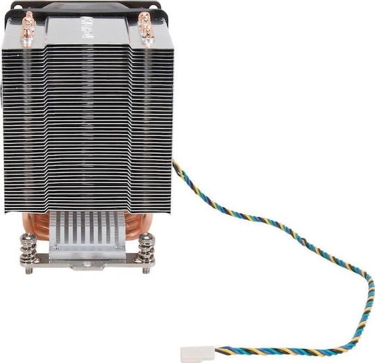 Inter-Tech R27 Ψύκτρα Επεξεργαστή για Socket 2011