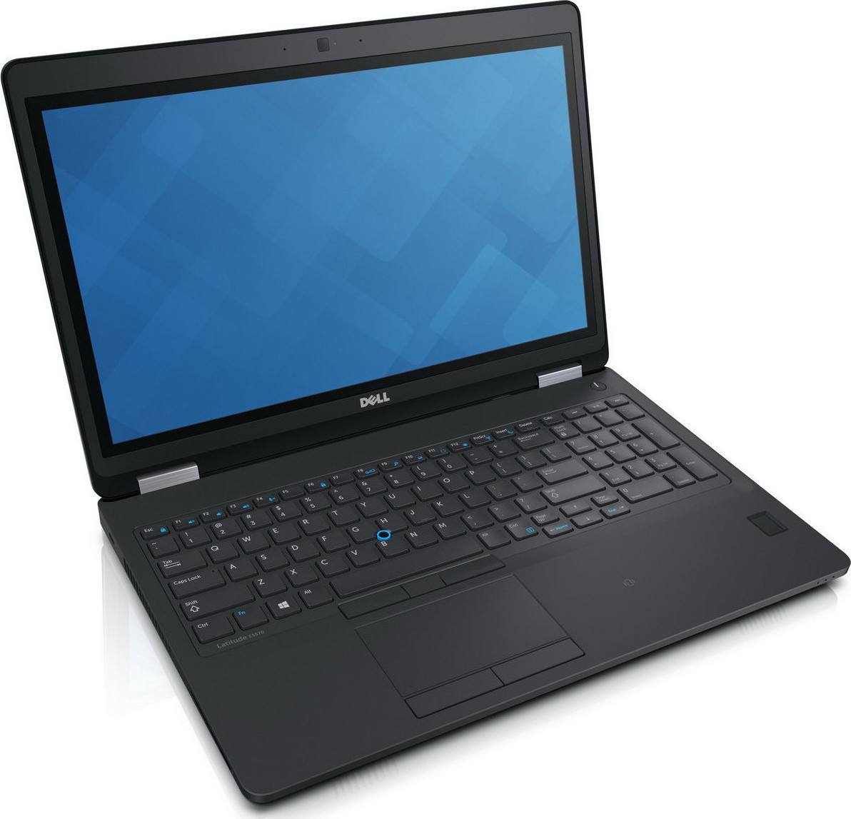 Dell latitude e5470 обзор