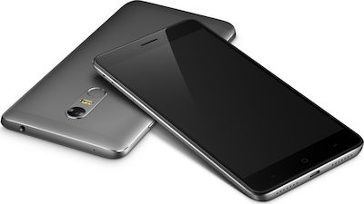 TP-LINK Neffos X1 (16GB) Cloudy Grey