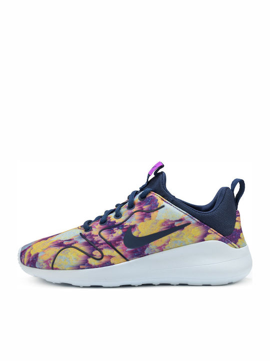 Nike Kaishi 2.0 Print Sneakers Multicolour