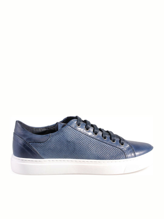 Kricket Sneakers Navy Blue