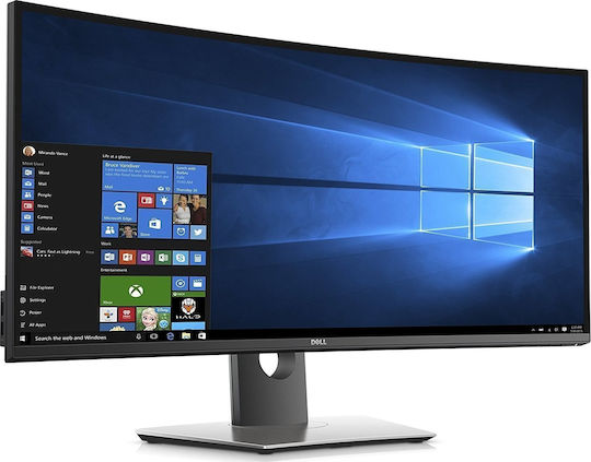 Dell Ultrasharp U3417W Refurbished Grade A Monitor 34"