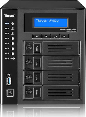 Thecus W4810