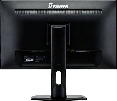 Iiyama G-Master GB2788HS-B2 TN Gaming Monitor 27" FHD 1920x1080 144Hz με Χρόνο Απόκρισης 1ms GTG