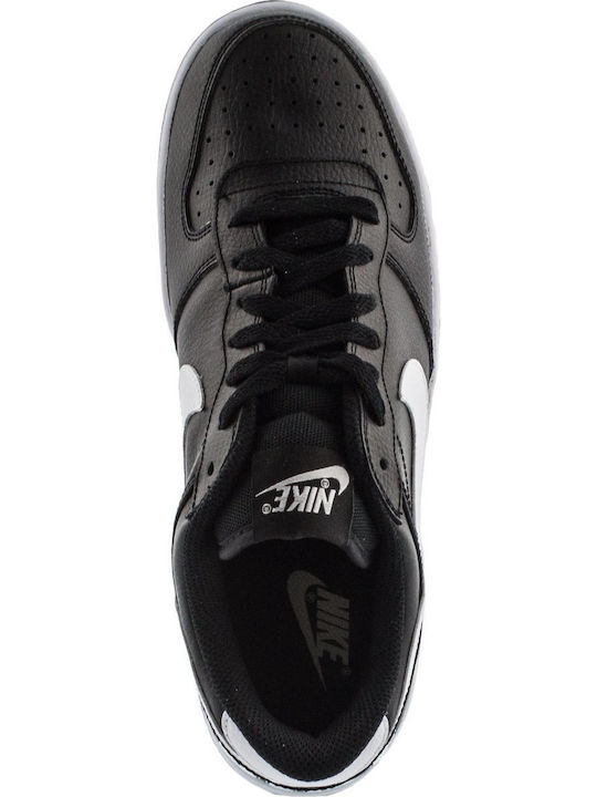 Big Low Adidași Pentru Bărbați Negri