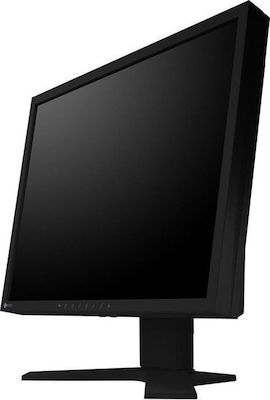 Eizo S1934H IPS Monitor 19" 1280x1024 με Χρόνο Απόκρισης 14ms GTG