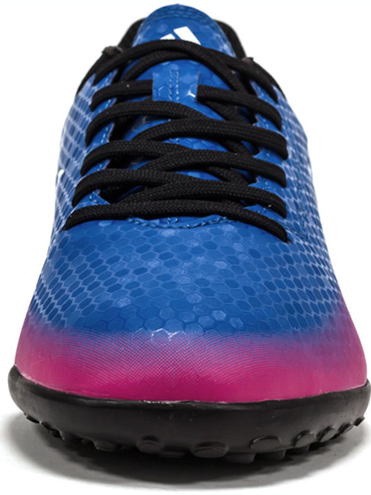 Παιδικά Ποδοσφαιρικά Παπούτσια Messi 16.4 TF J Rasen Blau