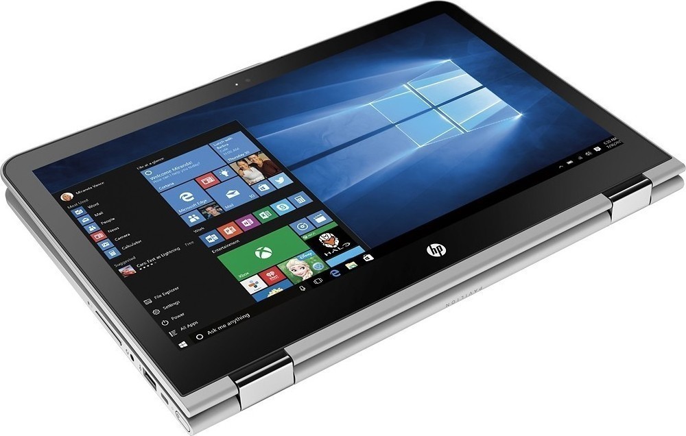 HP Pavilion x360 m3U001dx (i36100U/6GB/500GB/W10) Skroutz.gr