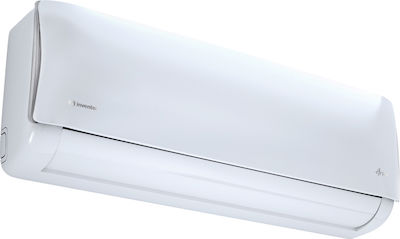 Inventor Aria Κλιματιστικό Inverter 24000 BTU A++/A+ με Ιονιστή και WiFi
