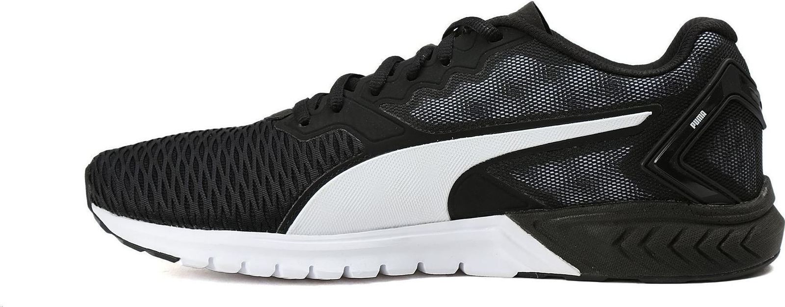puma ignite dual shift