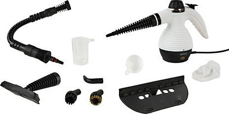 Camry Dampfreiniger Hand Druck 3.5bar