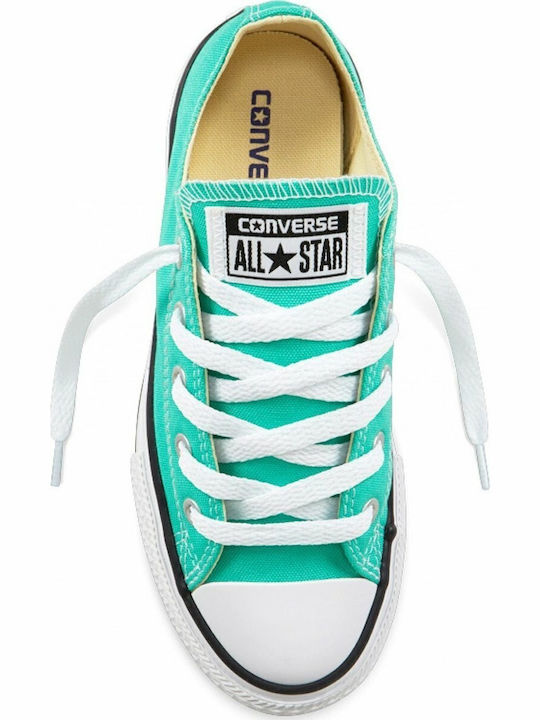 Chuck Taylor All Star All Star Kids Sneakers Turquoise
