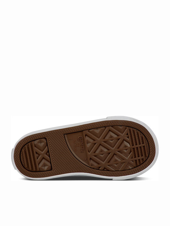 Chuck Taylor All Star Kinder Sneaker Türkis