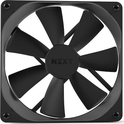 NZXT Kraken X52 Υδρόψυξη Επεξεργαστή Διπλού Ανεμιστήρα 120mm για Socket AM4/115x