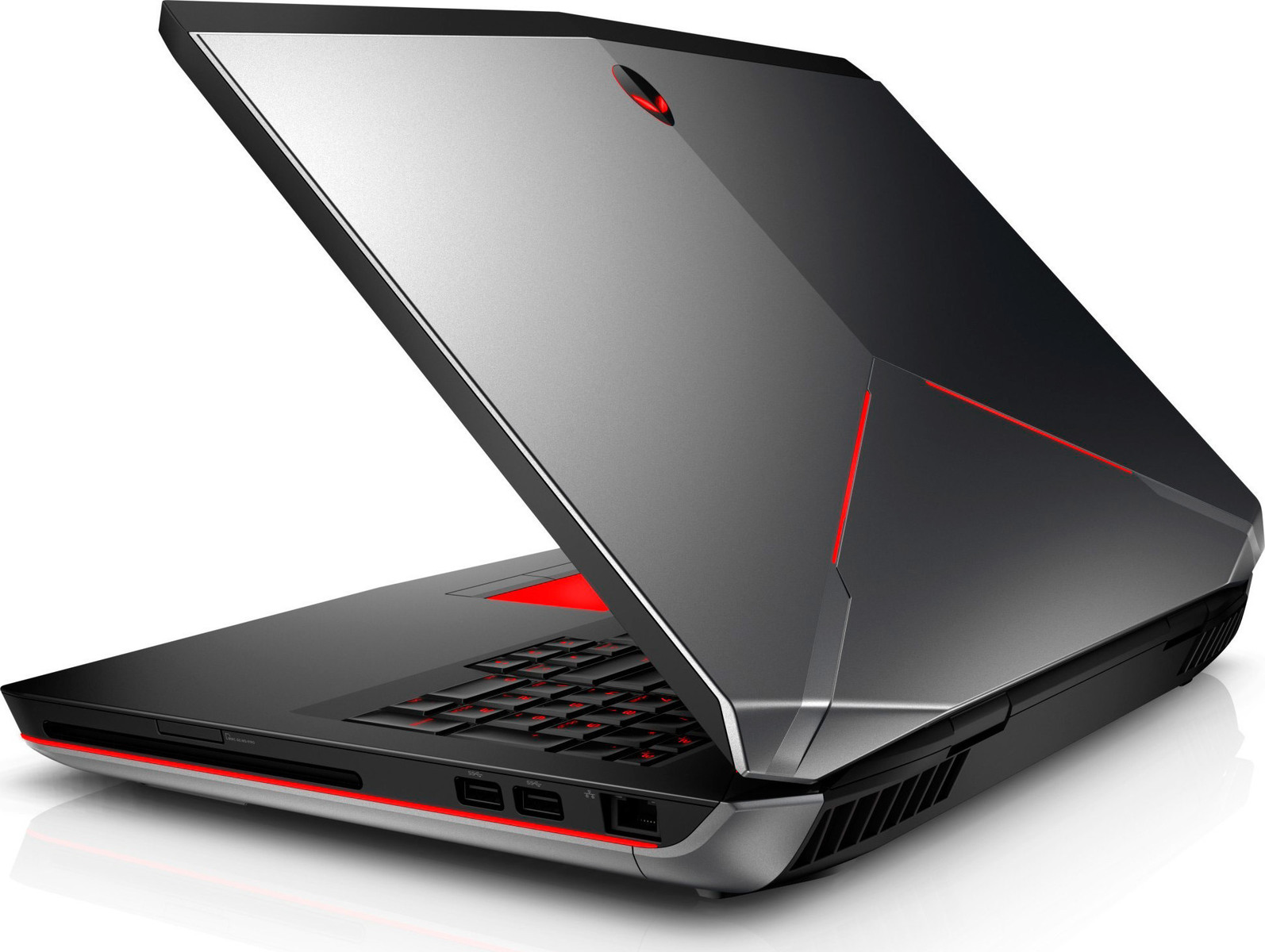 Dell alienware a17 r2 замена видеокарты