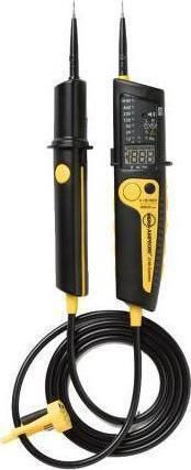 Amprobe Ανιχνευτής Τάσης 2100-Gamma AC/DC CAT III με Εύρος Μέτρησης 6 - 1000V