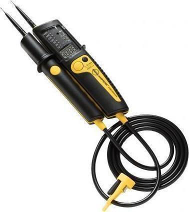 Amprobe Ανιχνευτής Τάσης 2100-Gamma AC/DC CAT III με Εύρος Μέτρησης 6 - 1000V