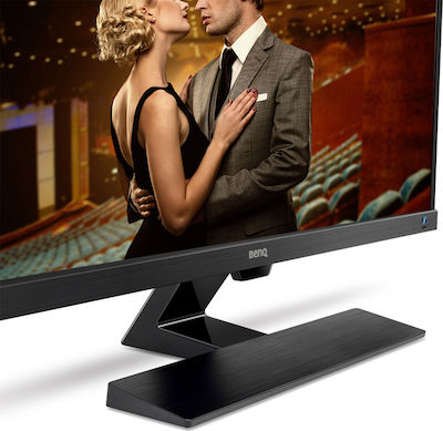 BenQ EW3270ZL VA Монитор 32" QHD 2560x1440 с Време за Реакция 4мс GTG
