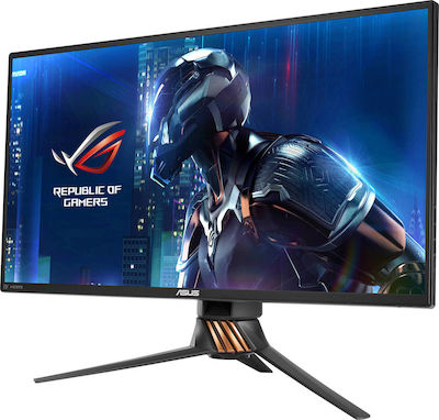 Asus PG258Q TN Gaming Monitor 24.5" FHD 1920x1080 240Hz με Χρόνο Απόκρισης 1ms GTG