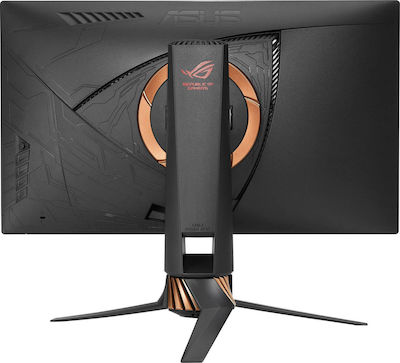 Asus PG258Q TN Gaming Monitor 24.5" FHD 1920x1080 240Hz με Χρόνο Απόκρισης 1ms GTG
