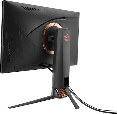 Asus PG258Q TN Gaming Monitor 24.5" FHD 1920x1080 240Hz με Χρόνο Απόκρισης 1ms GTG