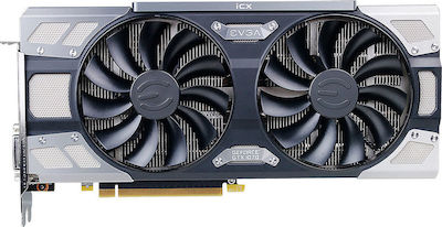 EVGA GeForce GTX 1070 8GB FTW2 Gaming