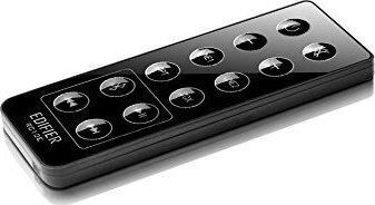 Edifier R1280DB Αυτοενισχυόμενα Ηχεία με Bluetooth 42W (Ζεύγος) Καφέ