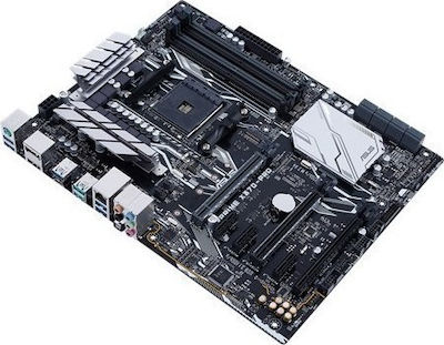 Asus Prime X370 Pro