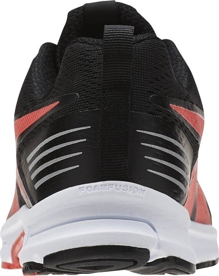 Reebok Triplehall 6.0 BD4963 Γυναικεία Αθλητικά Παπούτσια Running Μαύρα |  Skroutz.gr