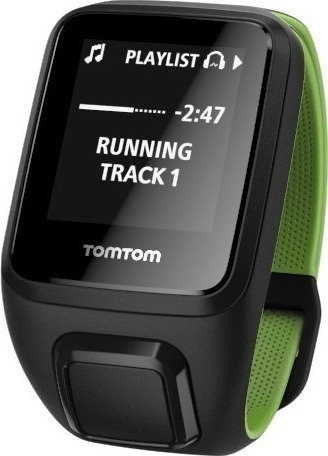 tomtom runner 3 cardio review