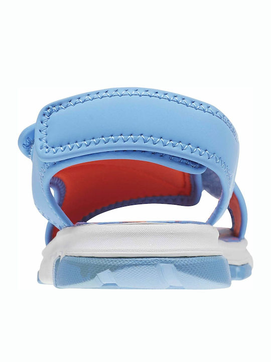 Kids' Sandals Wave Glider II K Light Blue