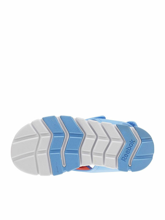 Kids' Sandals Wave Glider II K Light Blue