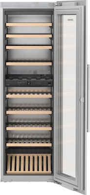 Liebherr EWTdf 3553 Vinidor Wine Cooler for 80 Bottles