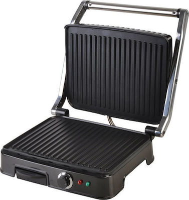 Life CG-001 221-0021 Сандвич грил за for 4 Sandwiches Sandwiches 2000W Инокс