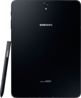 Samsung Galaxy Tab S3 9.7" με WiFi (4GB/32GB) Μαύρο
