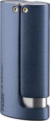 Porsche Design P3636 Feuerzeug Flamme