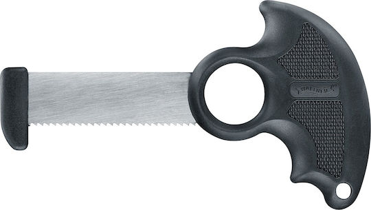 Walther Hunting Set Μαχαίρι Μαύρο σε Θήκη