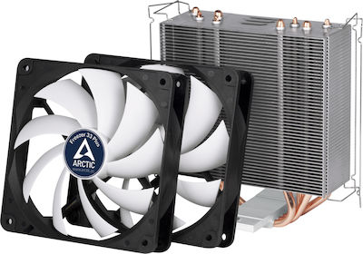 Arctic Freezer 33 Plus