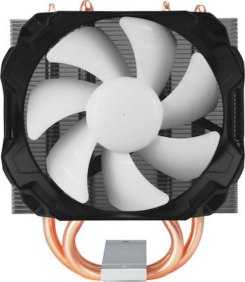 Arctic Freezer 12 Охладител за ЦПУ за Socket 2011 / 2011-3 / AM4 / 115x