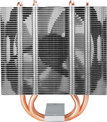 Arctic Freezer 12 Охладител за ЦПУ за Socket 2011 / 2011-3 / AM4 / 115x
