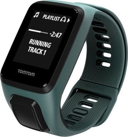 tomtom spark 3 aqua