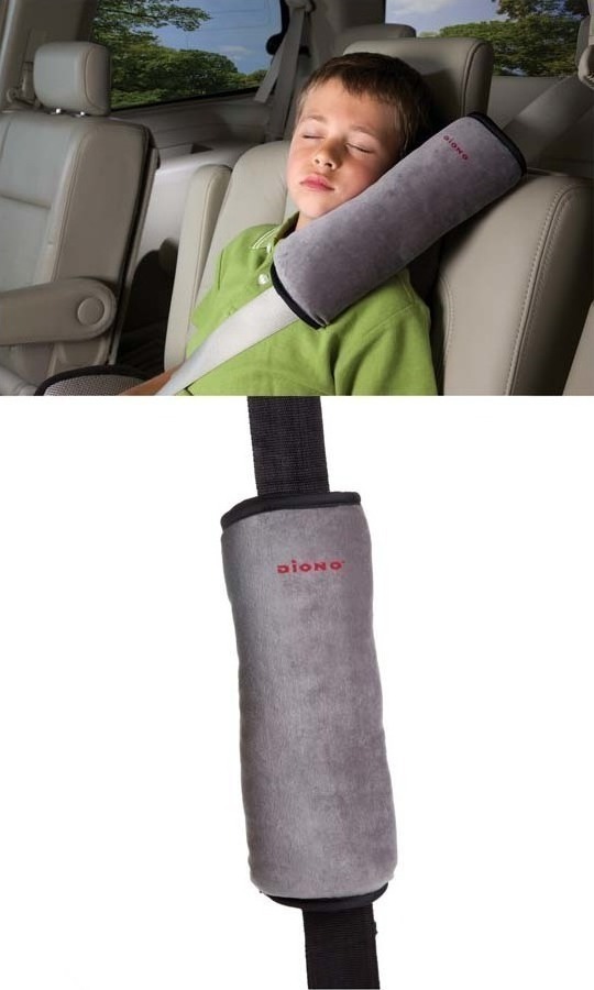 Diono Seat Belt Pillow Skroutz Gr