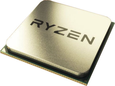 AMD Ryzen 5 1400 Box