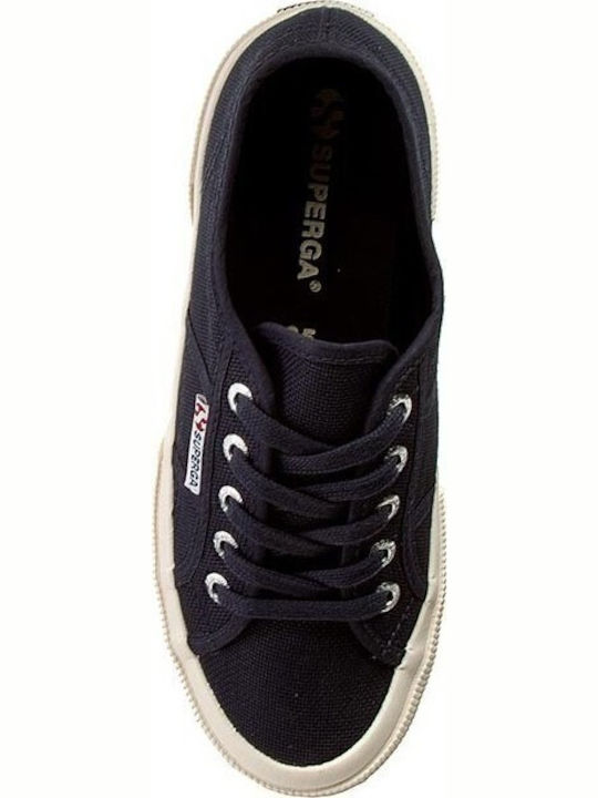 2750-Cotu Classic Sneakers Navy